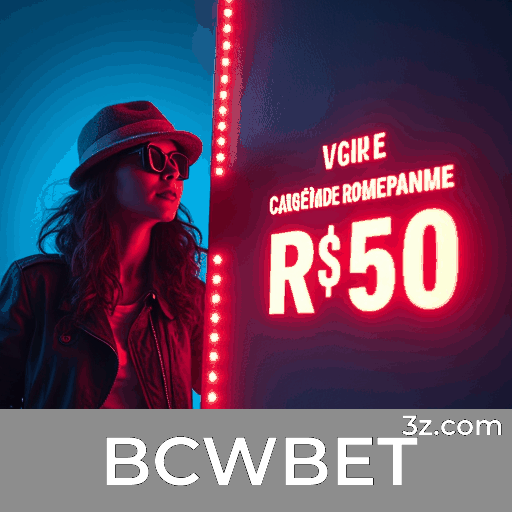 BCWBET Promoções Inteligentes: Experiência Personalizada e Tecnológica