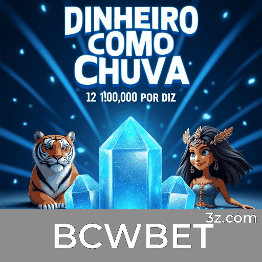 BCWBET Promoções Inteligentes: Experiência Personalizada e Tecnológica