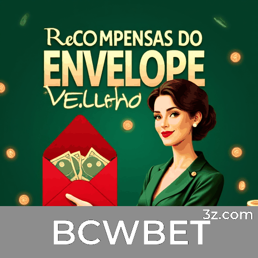 BCWBET: Plataforma Estável, Segura e Otimizada para o Brasil