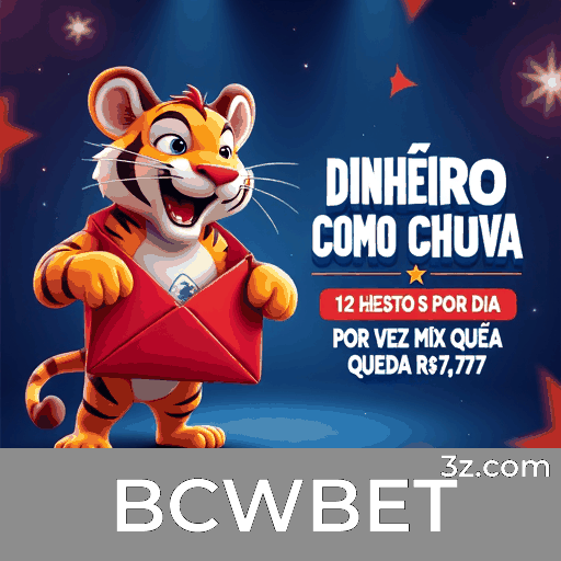 BCWBET Promoções Inteligentes: Experiência Personalizada e Tecnológica