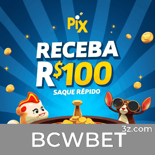 BCWBET: Experiência de Cassino ao Vivo Profissional e Imersiva