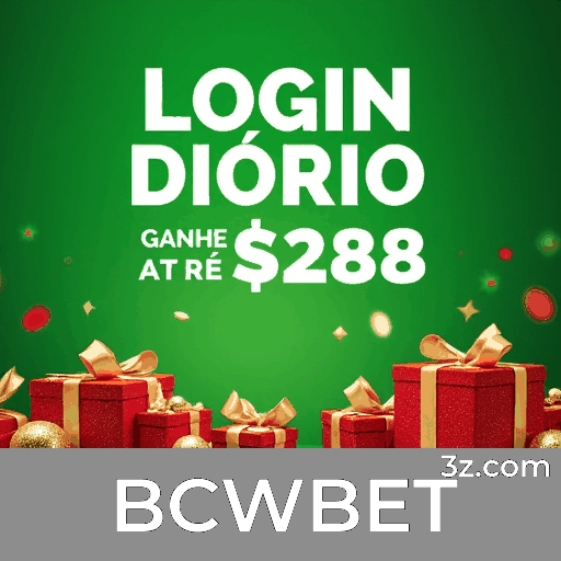 BCWBET: Plataforma Estável, Segura e Otimizada para o Brasil