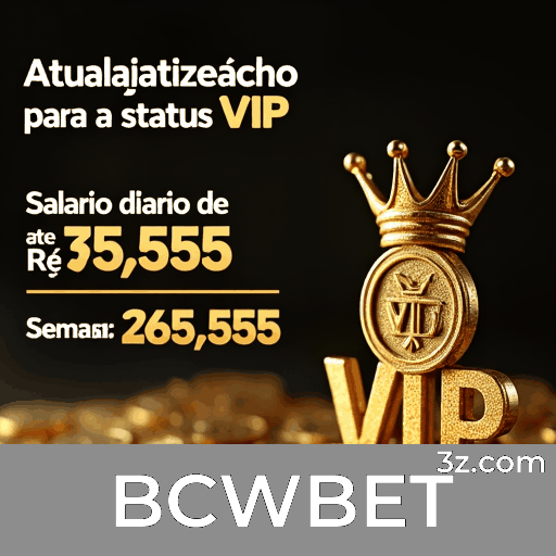 Apostas Móveis Simplificadas com BCWBET App