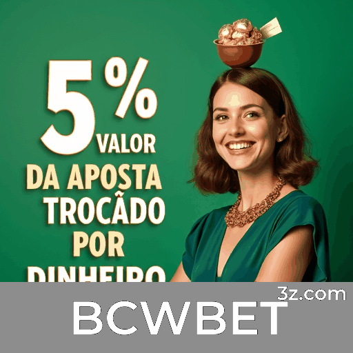 BCWBET: Experiência de Cassino ao Vivo Profissional e Imersiva
