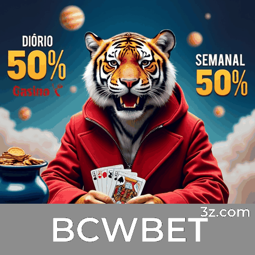 Garanta Acesso Premium com Login Seguro no BCWBET
