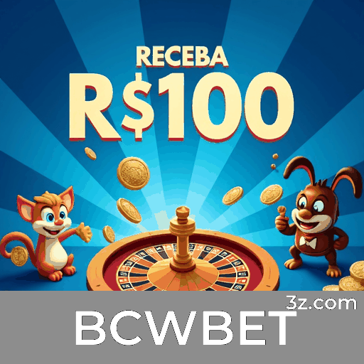 BCWBET: Entretenimento Sem Limites para Jogadores Brasileiros