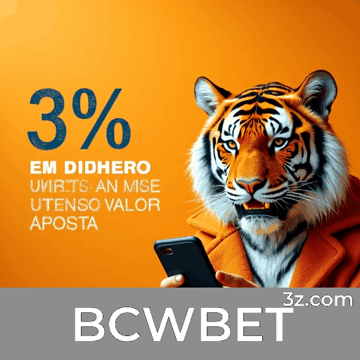 BCWBET: Cassino Online Seguro e Divertido