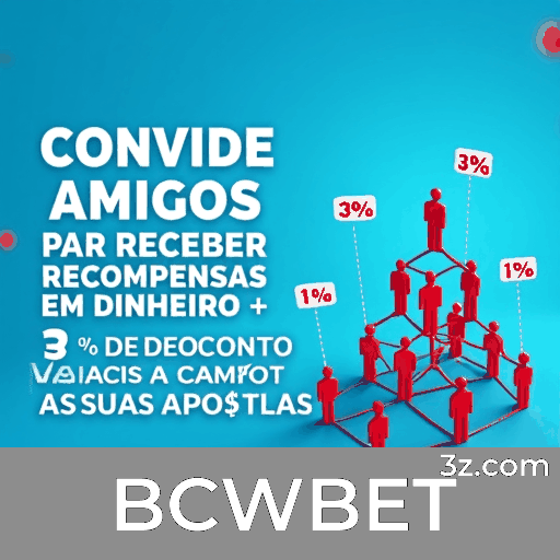 BCWBET: Plataforma Estável, Segura e Otimizada para o Brasil