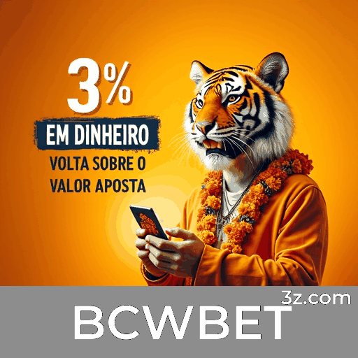 BCWBET: Entretenimento Sem Limites para Jogadores Brasileiros