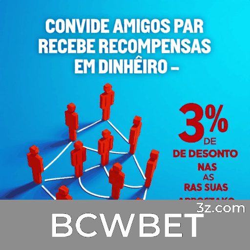 Apostas Móveis Simplificadas com BCWBET App