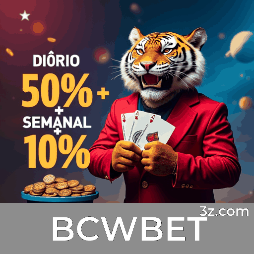BCWBET: Experiência de Cassino ao Vivo Profissional e Imersiva