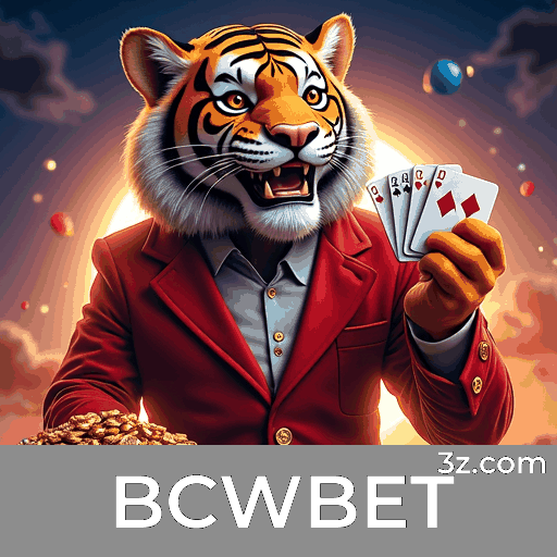 BCWBET: Entretenimento Sem Limites para Jogadores Brasileiros