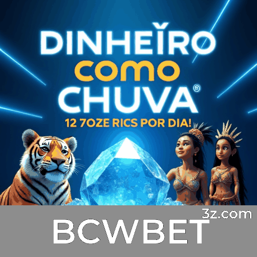 BCWBET: Entretenimento Sem Limites para Jogadores Brasileiros