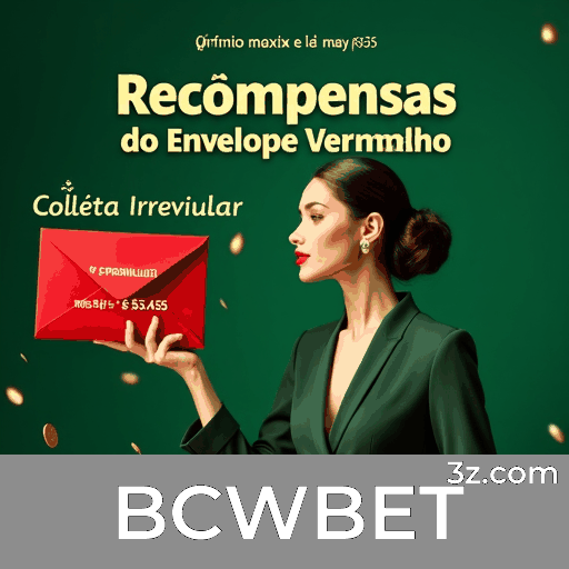 BCWBET: Descubra Bônus e Promoções Únicos e Generosos
