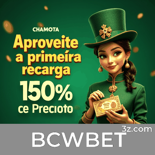 BCWBET: Descubra Bônus e Promoções Únicos e Generosos