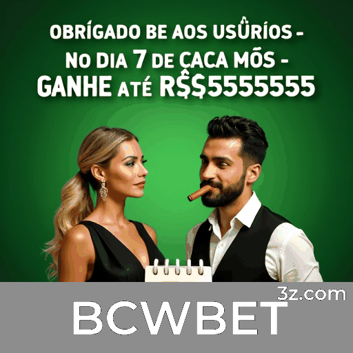 Apostas Móveis Simplificadas com BCWBET App