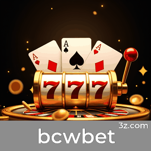 bcwbet: O Melhor Cassino Online Seguro e Divertido