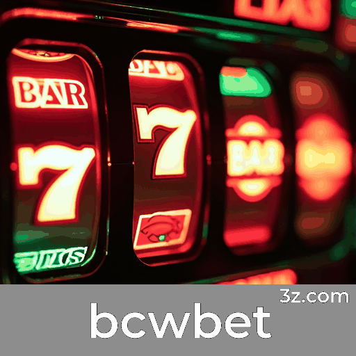 bcwbet: O Melhor Cassino Online Seguro e Divertido