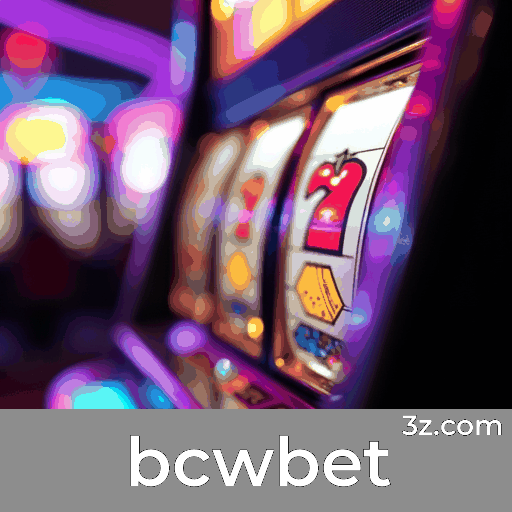 bcwbet: O Melhor Cassino Online Seguro e Divertido