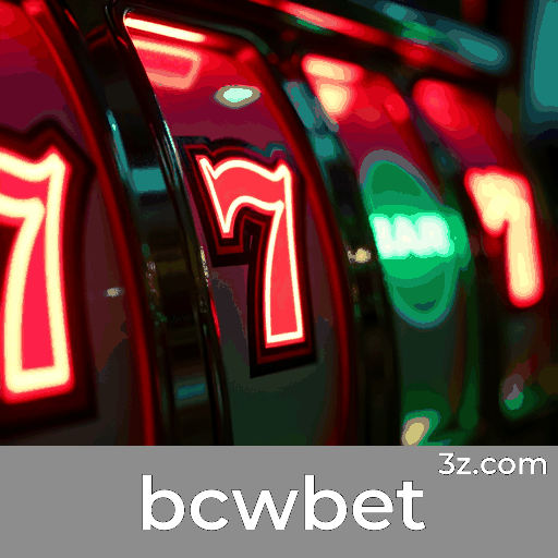 bcwbet: Apostas Esportivas Precisão e Excelência