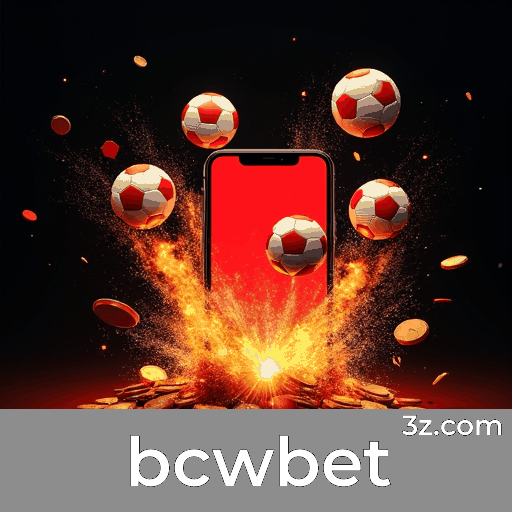 bcwbet: Apostas Esportivas Precisão e Excelência