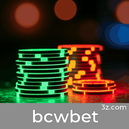 bcwbet: O Melhor Cassino Online Seguro e Divertido