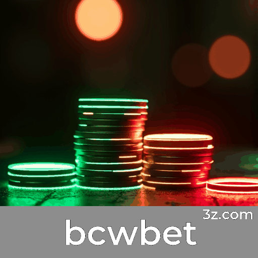bcwbet: Jogo em Tempo Real com Experiência Empolgante
