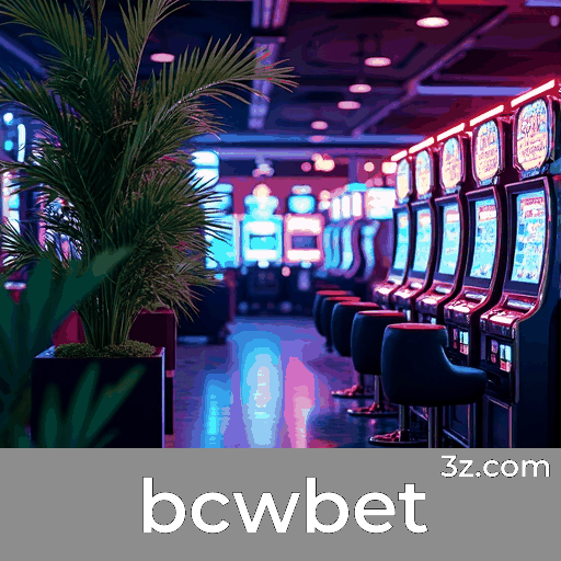 bcwbet: O Melhor Cassino Online Seguro e Divertido